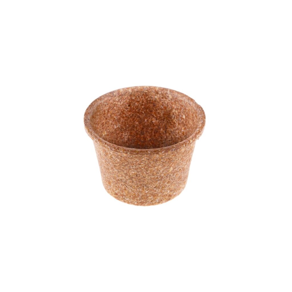 Wheat Bran Sauce Cup 45 ml, Pack of 12