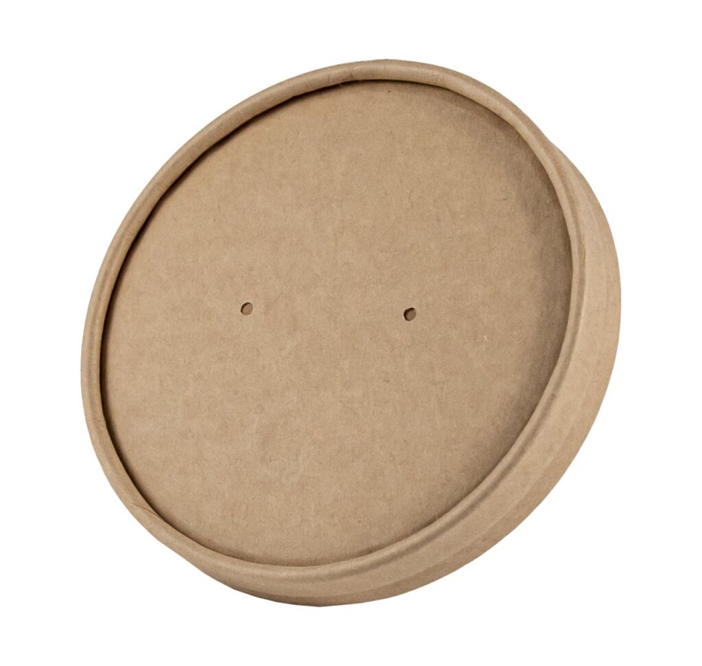 Bowl Lid Ø9.5 cm, Pack of 25