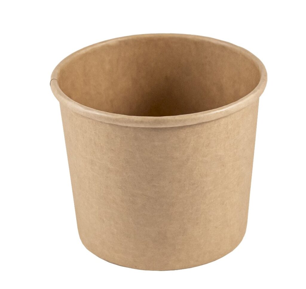 Paper Bowl 320 ml, Pack of 25