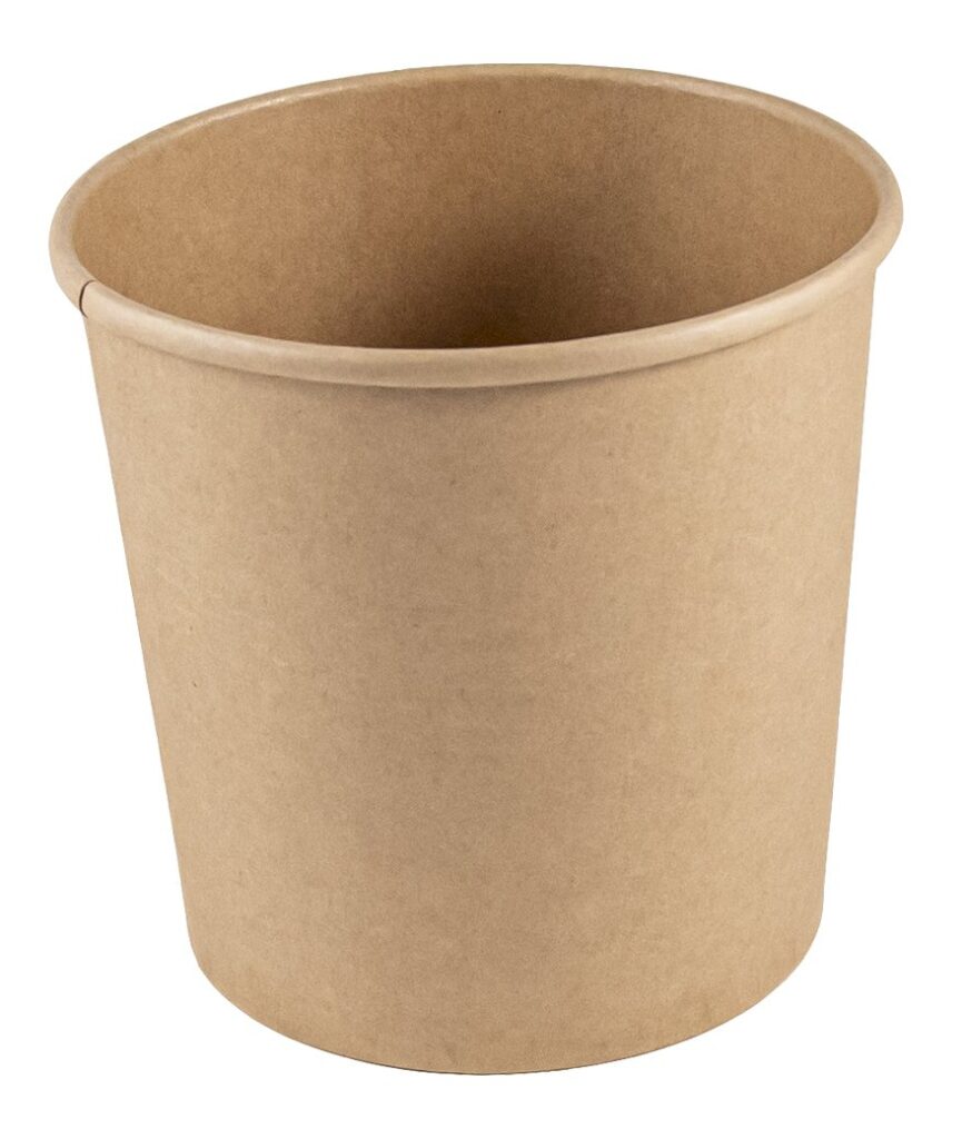 Paper Bowl 780 ml, Pack of 25