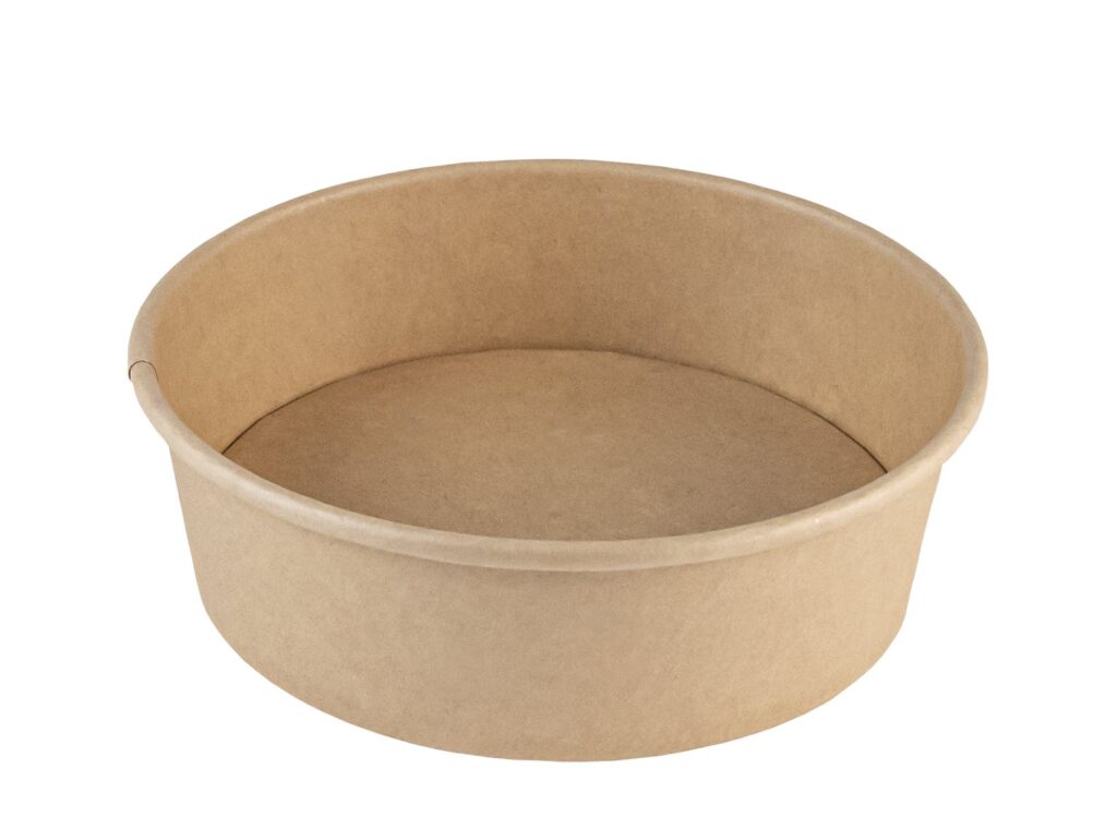 Paper Bowl 500 ml (BEP40), Pack of 50