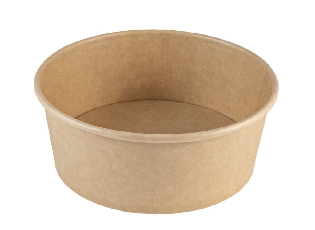 Paper Bowl 750 ml (BEP41), Pack of 50