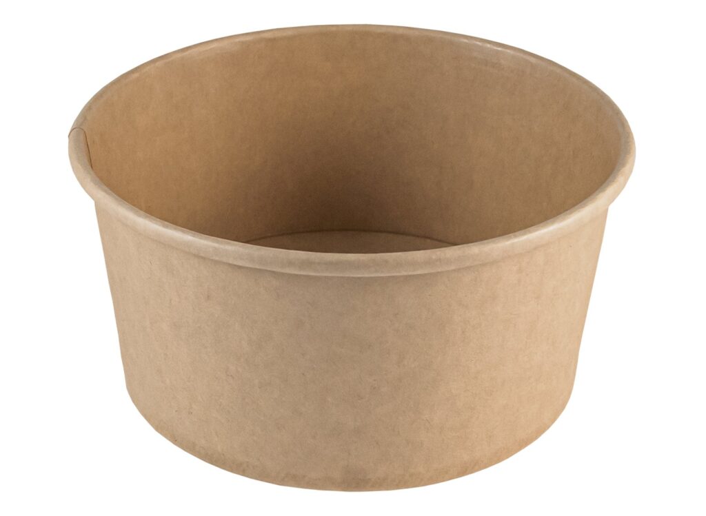 Paper Bowl 1000 ml, Pack of 50
