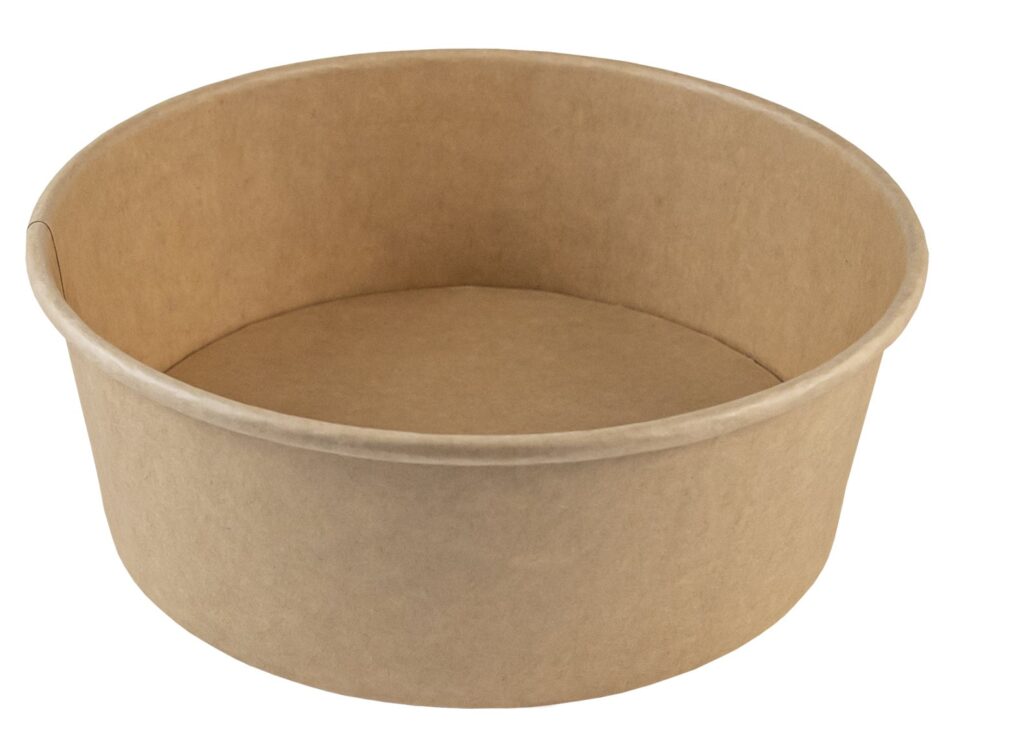 Paper Bowl 1300 ml (BEP43), Pack of 50