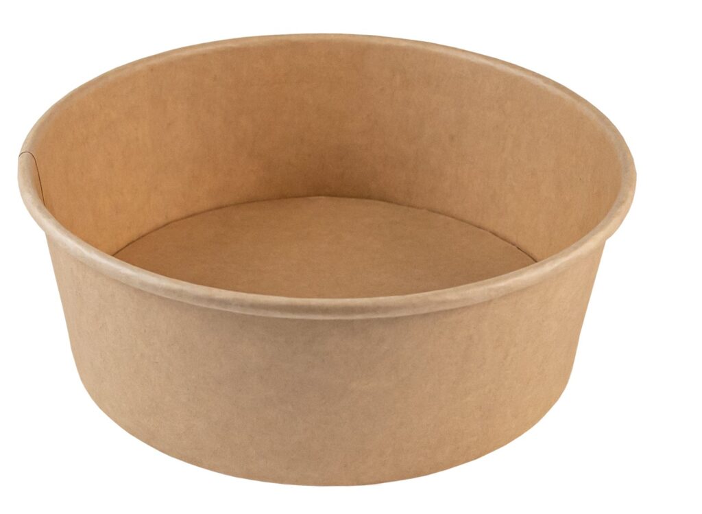 Paper Bowl 1500 ml, Pack of 50