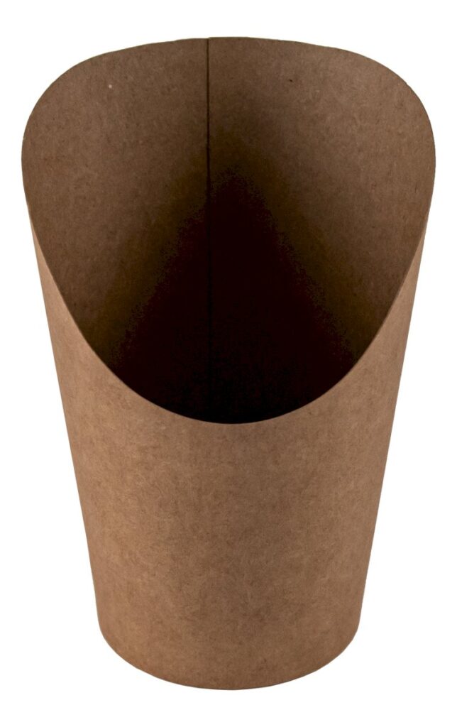 Paper Container 500 ml, Pack of 50