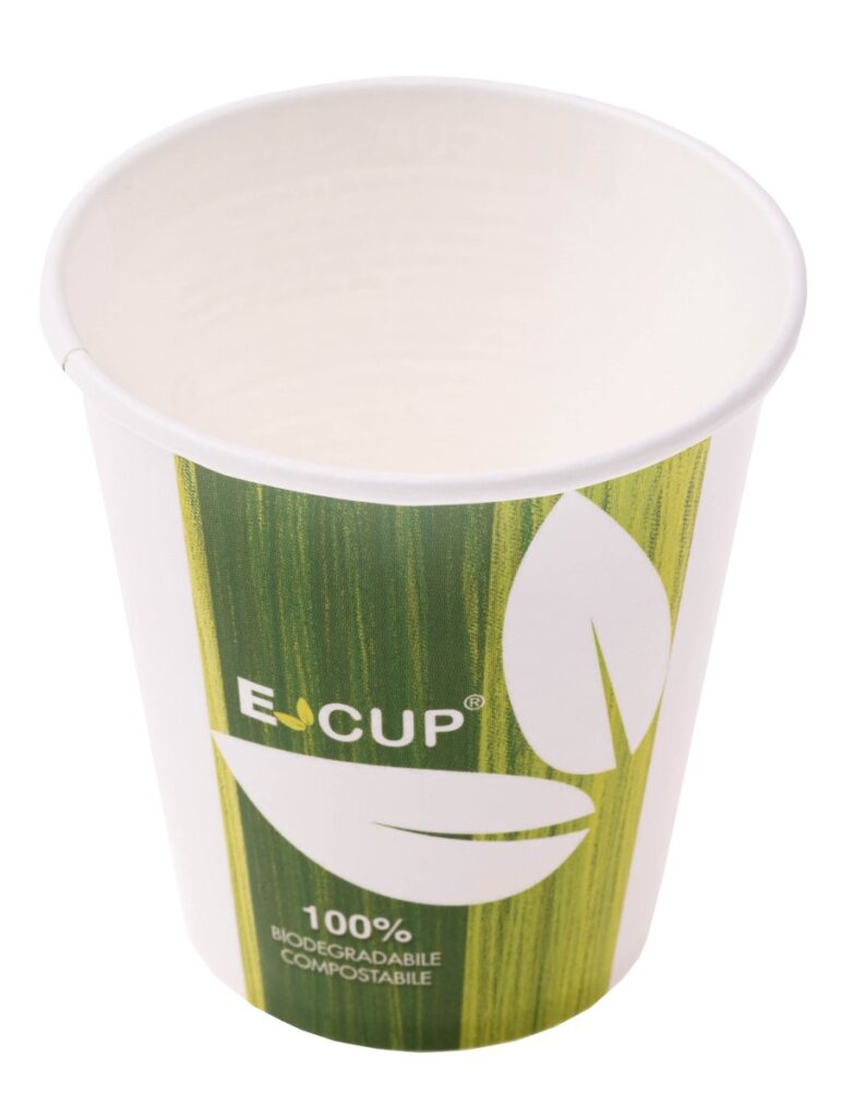 Paper Cup 270 ml, 9.3 cm high, Pack of 50