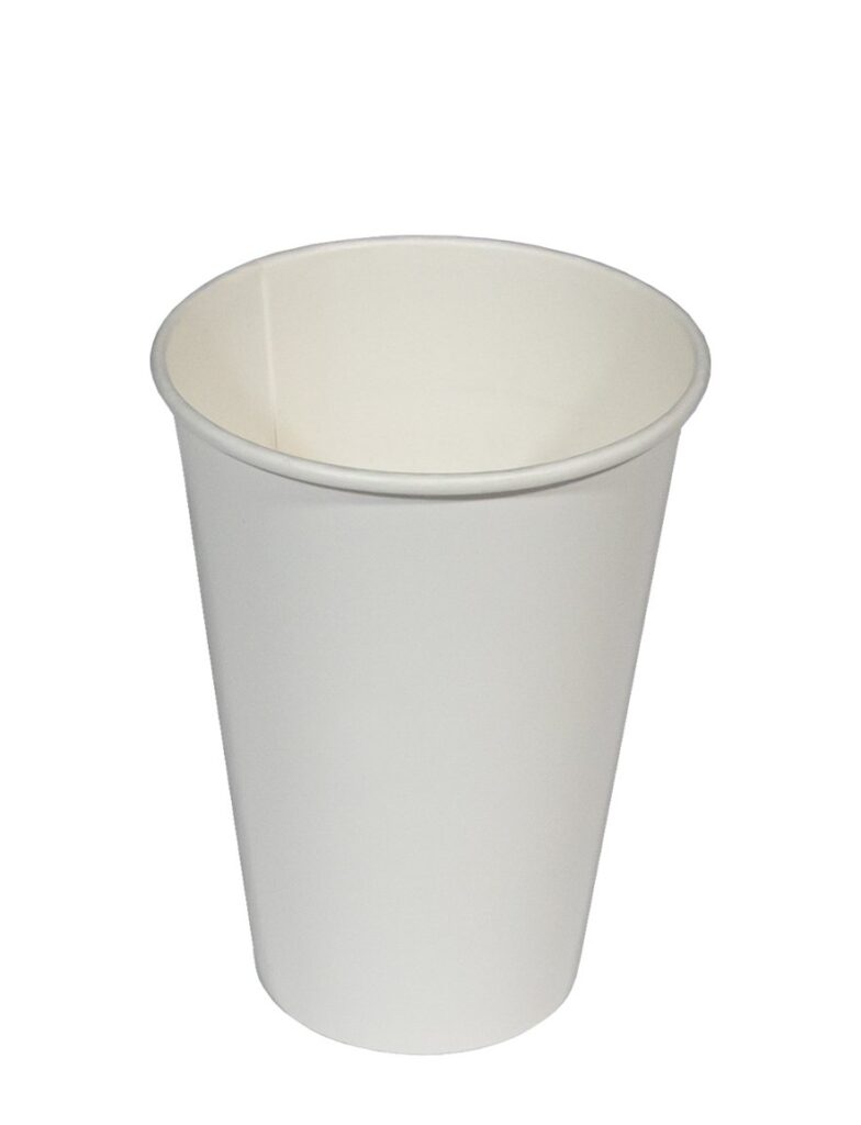 Paper Cup 118 ml, Pack of 50