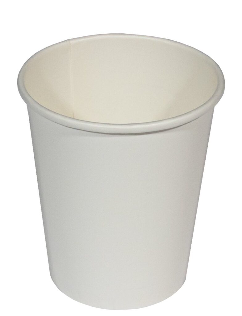Paper Cup 223 ml, Pack of 50