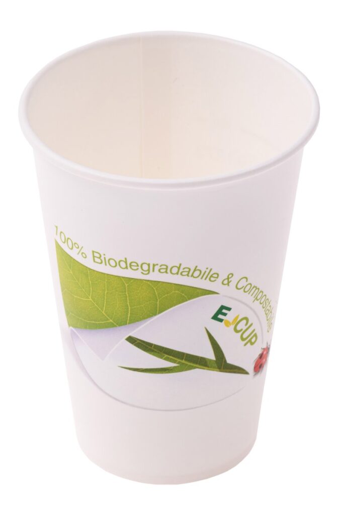 Paper Cup 284 ml, Pack of 100
