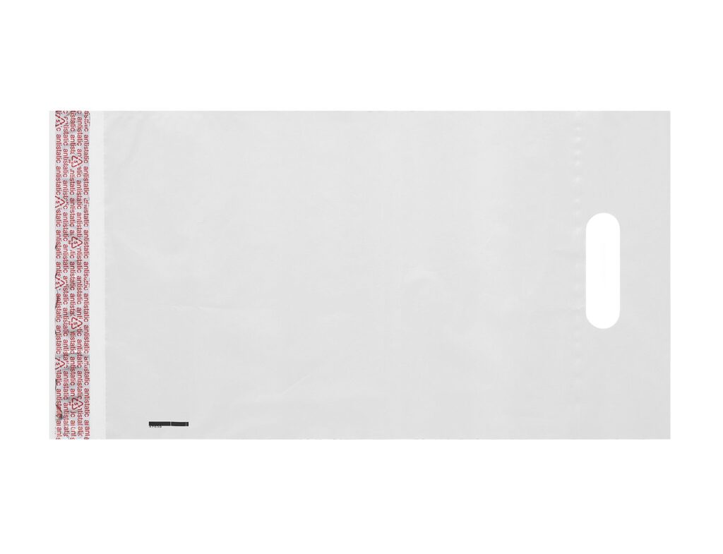 Compostable Mailer Bag 25×35 cm, Pack of 100