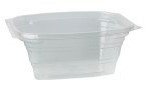 PLA Container 250 ml (BHT10), Pack of 50