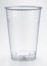 PLA Cold Drink Cup 575 ml, Pack of 40