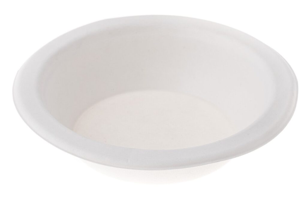 Sugarcane Bowl 450 ml, Pack of 50