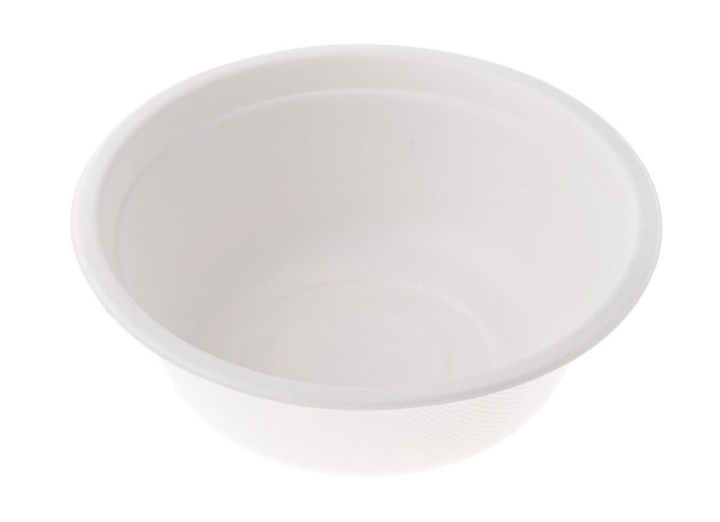 Sugarcane Bowl 500 ml, Pack of 50
