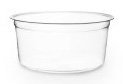 PLA Container 250 ml (BGE11), Pack of 50
