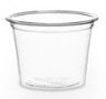PLA Container 30 ml, Pack of 100