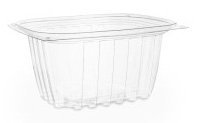 PLA Container 500 ml, Pack of 75