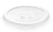 Container Lid Ø10 cm, Pack of 50
