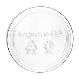 Container Lid Ø6.2 cm, Pack of 250