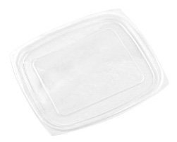 Container Lid (for 250–500 ml containers), Pack of 75