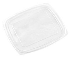 Container Lid (for 750–1000 ml containers), Pack of 75