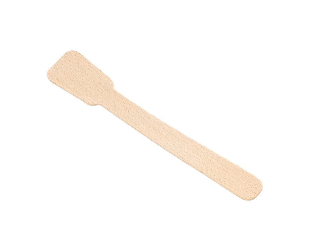 Wooden Ice Cream Spoon 9.5 cm, Pack of 500