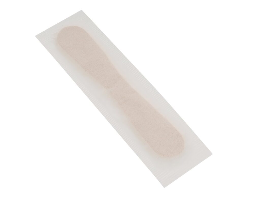 Wooden Ice Cream Spoon (figure-8) 9.5 cm, Pack of 14