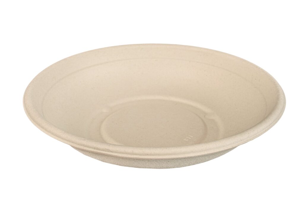 Sugarcane Salad Container 710 ml (BNI100), Pack of 50