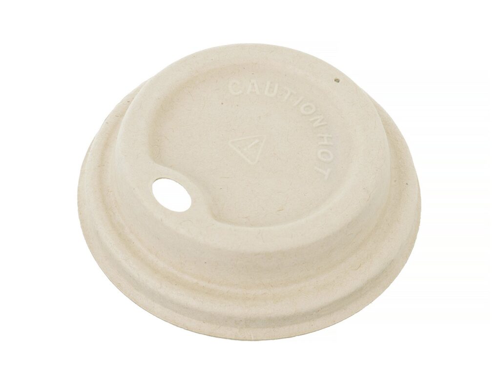 Cup Lid Ø8 cm, Pack of 50