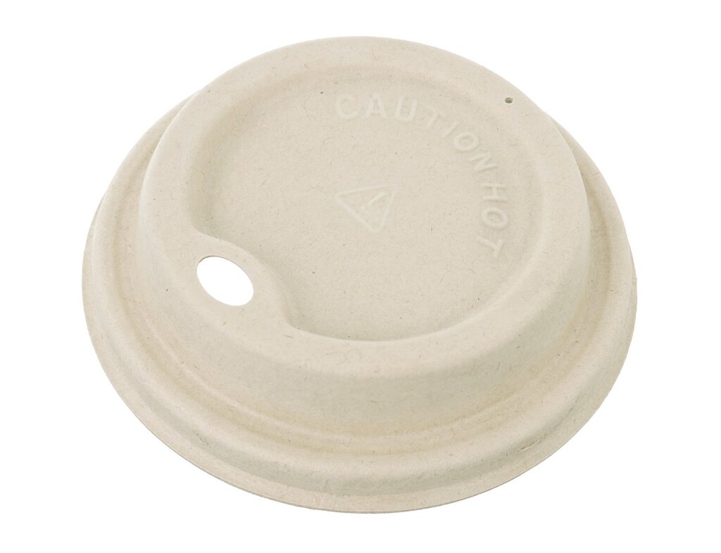 Cup Lid Ø9 cm, Pack of 50