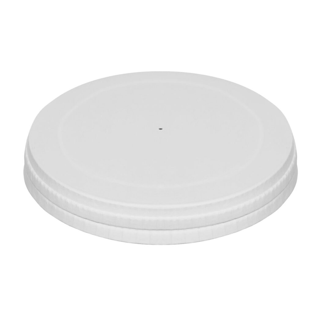 Bowl Lid Ø11.5 cm, Pack of 50