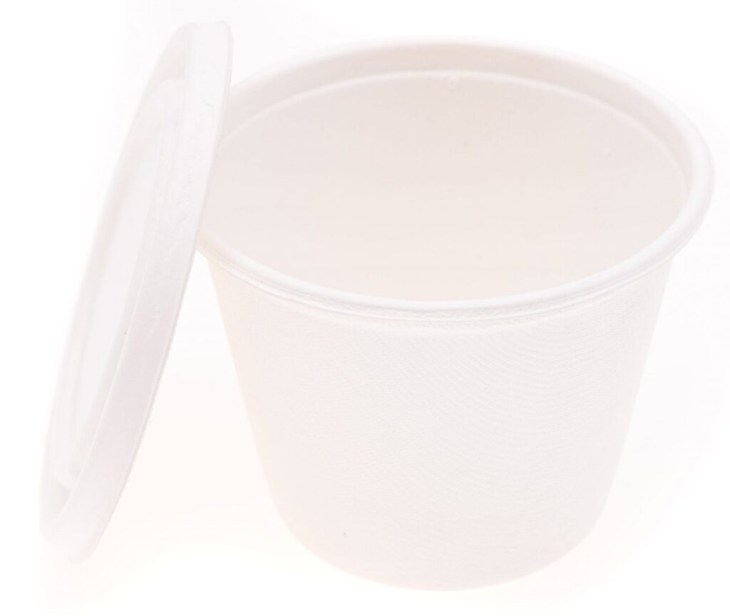 Bowl Lid, Pack of 50