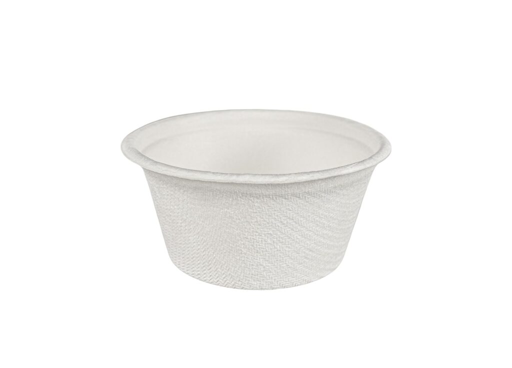 Sugarcane Sauce Cup 30 ml, Pack of 100