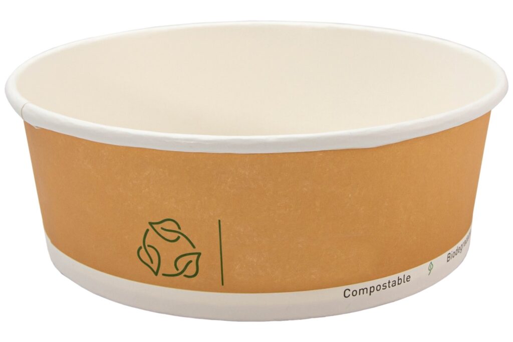 Paper Bowl 1300 ml (BNI71), Pack of 50