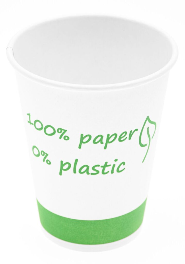 Paper Cup 300 ml, Pack of 50