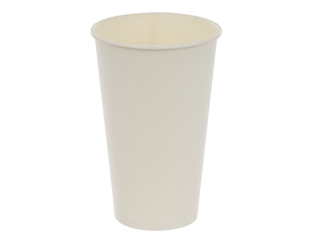 Paper Cup 420 ml, Pack of 50