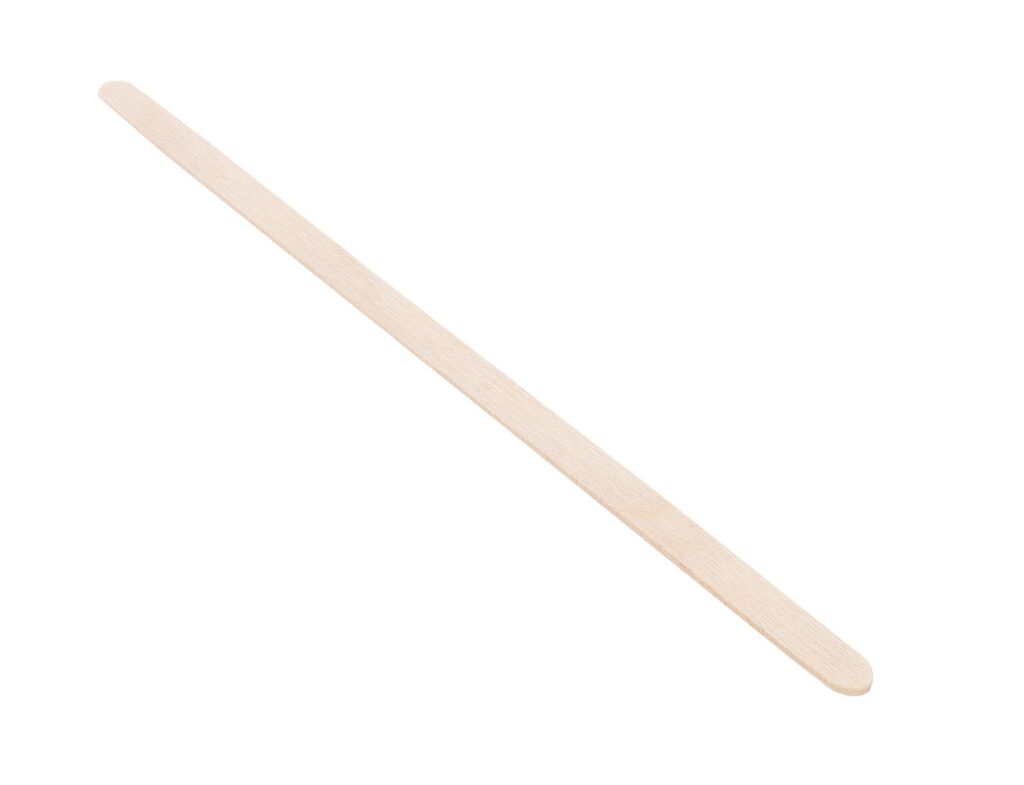 Wooden Stirrer, Pack of 1000