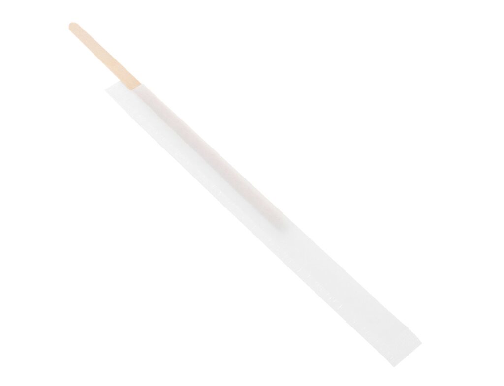 Wooden Stirrer 14 cm, Pack of 1000