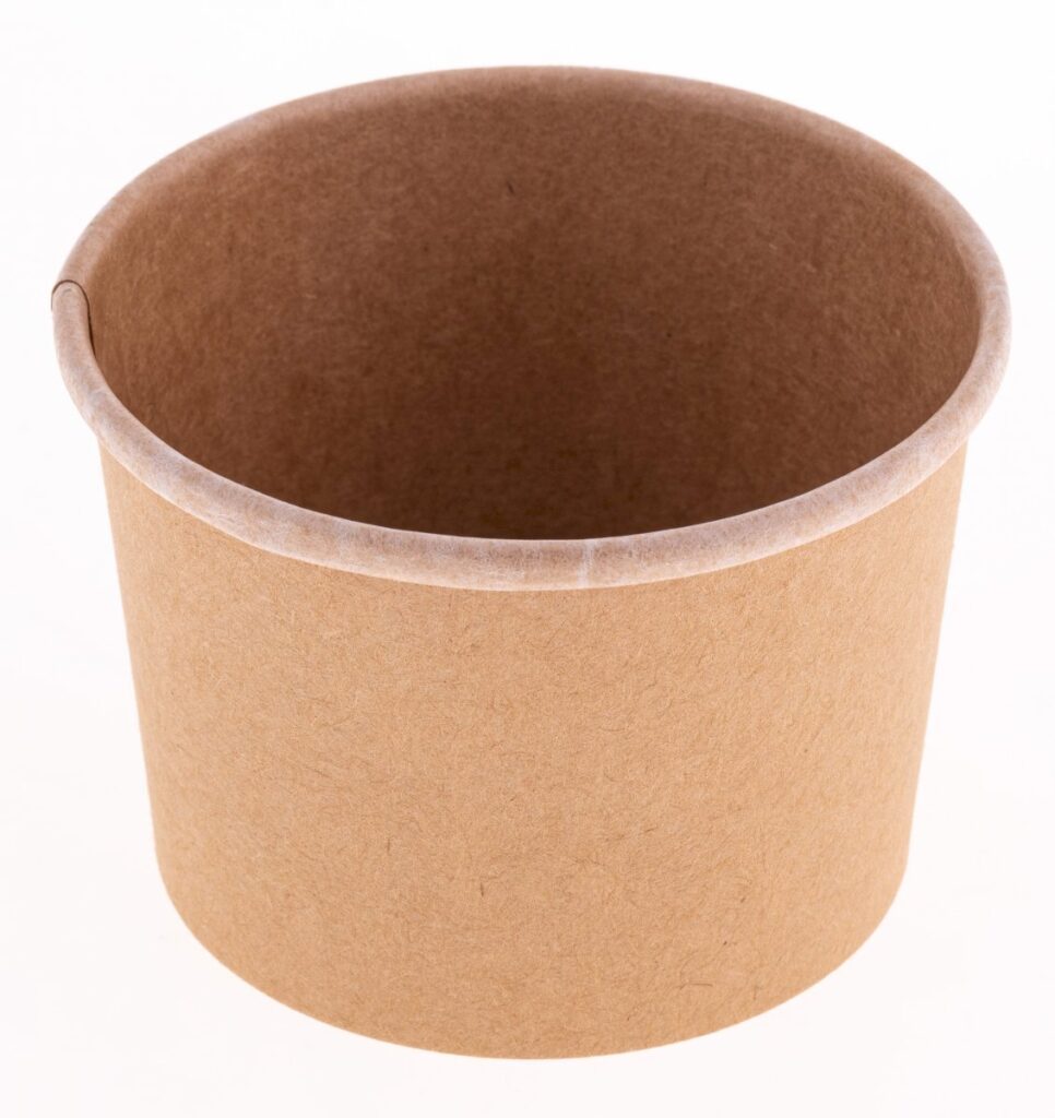 Paper Bowl 460 ml, Pack of 25