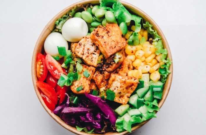 Kraft Salad Bowl 750 ml