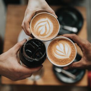 Single Wall Paper Cup 180 ml